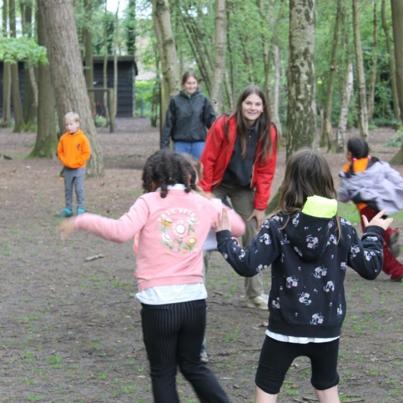 IMG 9065 - Scouts en Gidsen Zaventem 